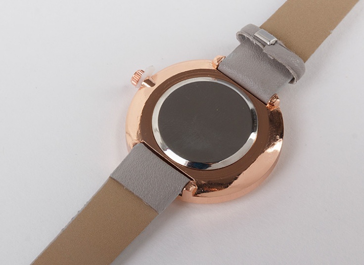 ساعت مچی زنانه Shiny