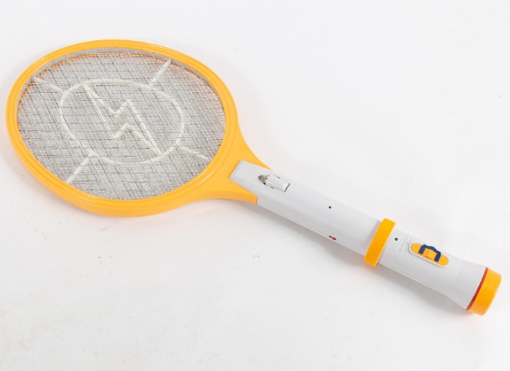 حشره کش راکتی