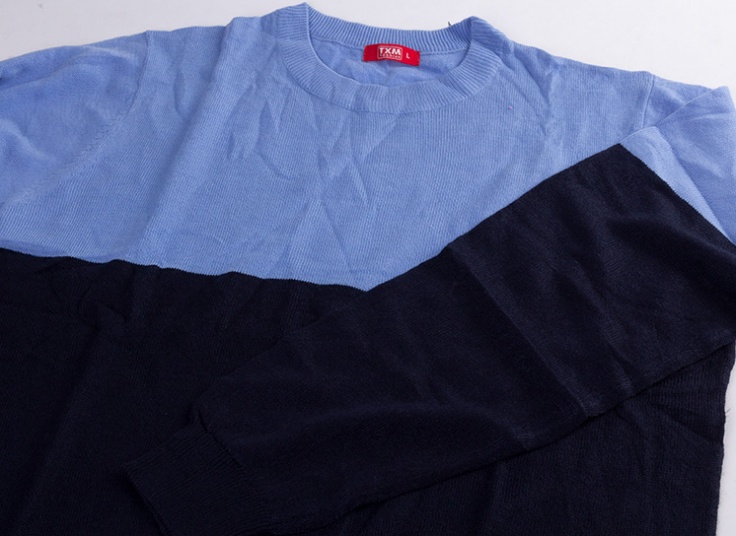 پلیور بافت مردانه TXM fashion