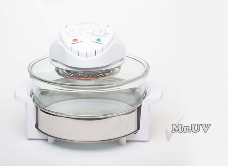 فر نوری FlavorWave