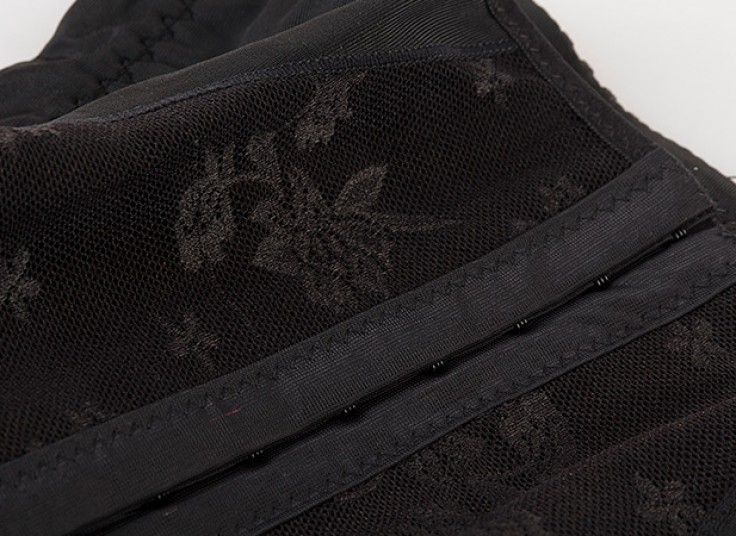 گن زنانه Laney kelly