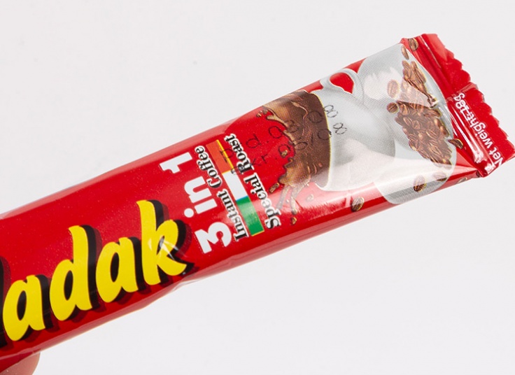 قهوه فوری 3 در 1 Madak