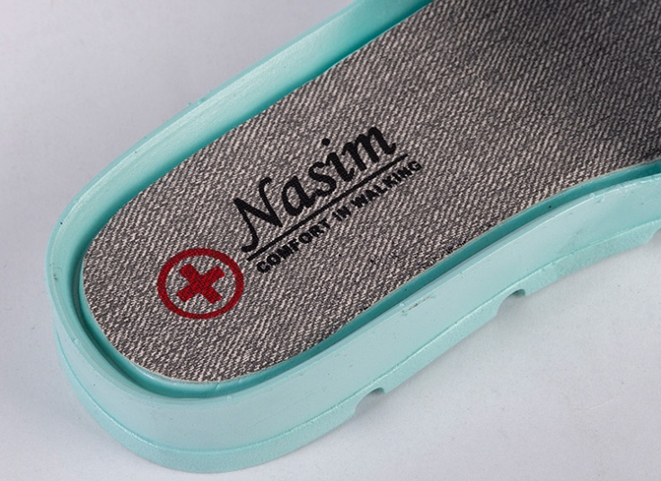 دمپایی زنانه Nasim