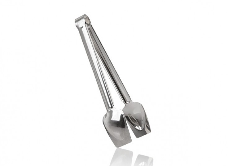 انبر آشپزخانه استیل