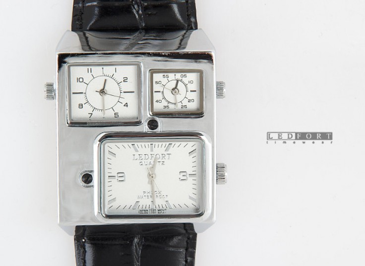 ساعت مچی LEDFORT