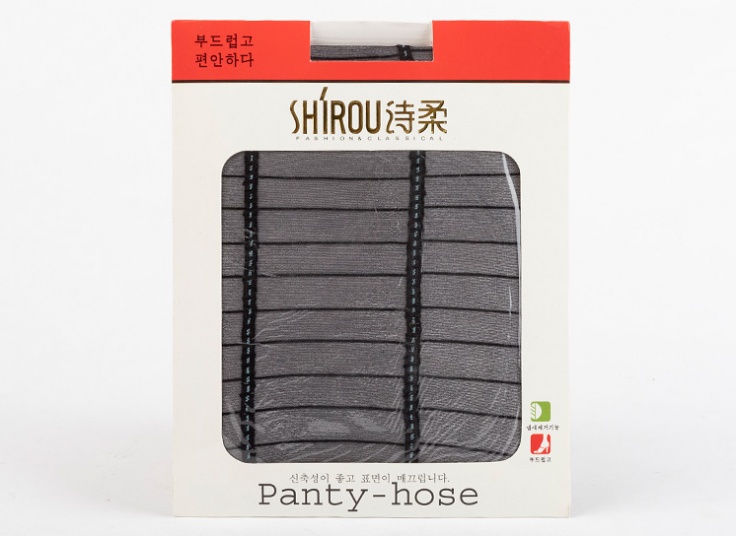 جوراب شلواری SHIROU