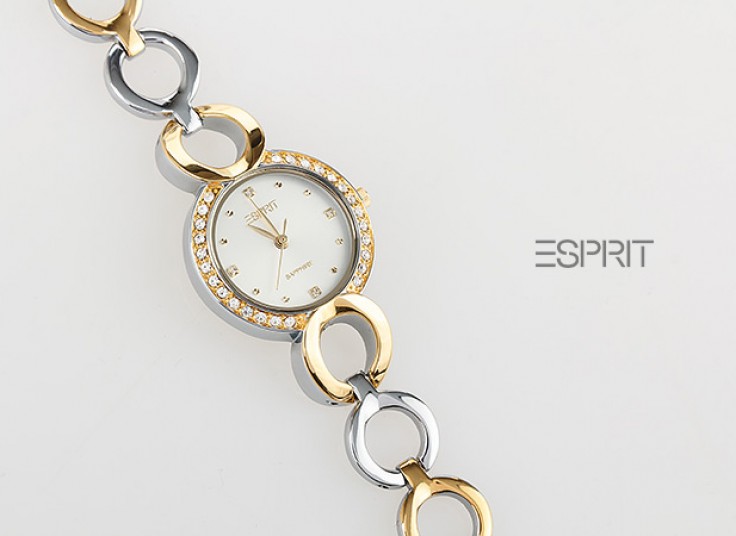 ساعت زنانه ESPRIT