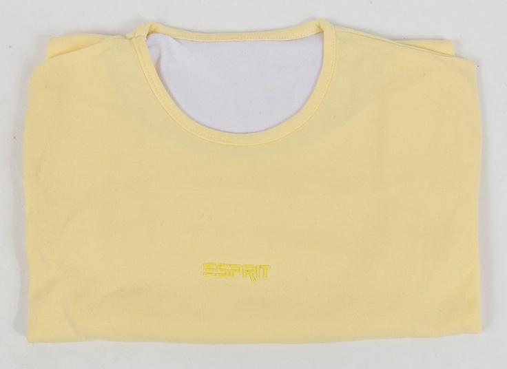 تیشرت آستین بلند مردانه Esprit