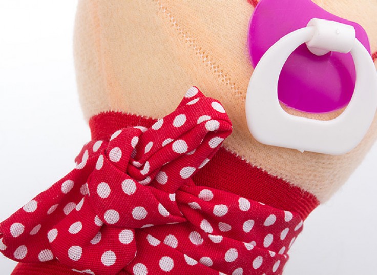 عروسک ننه قمر و خانواده