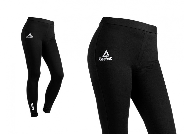 لگ زنانه طرح Reebok