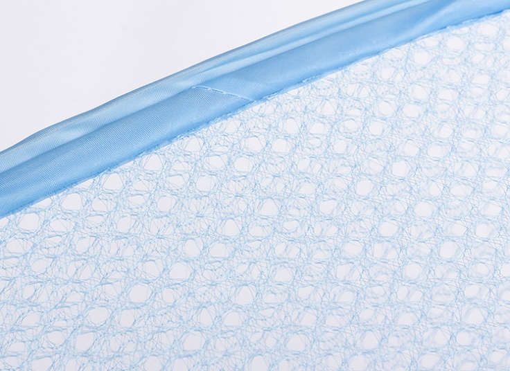 سبد لباس و اسباب بازی