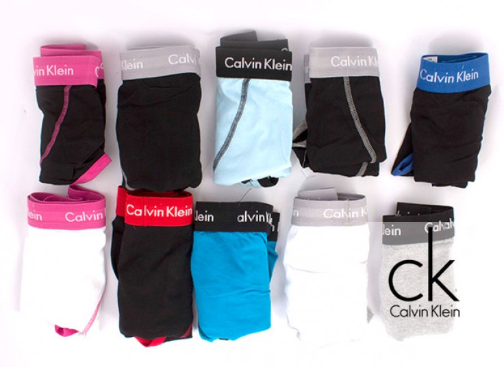 شورت باکسر CalvinKlein