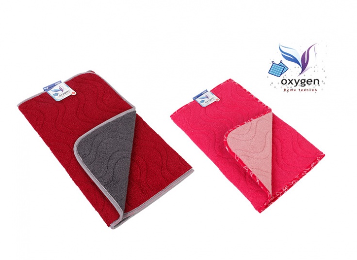 نمگیر دورو حوله ای ظروف Oxygen