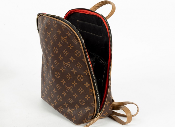 کوله پشتی زنانه