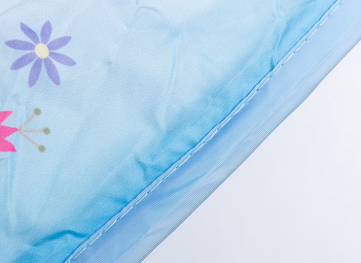 سبد لباس و اسباب بازی