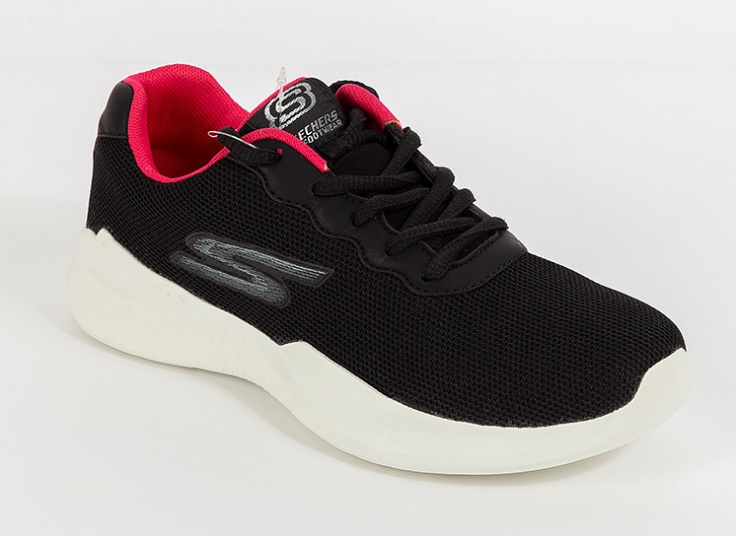 کتانی زنانه Skechers