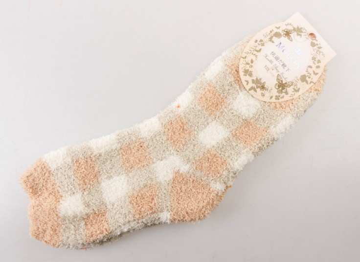 جوراب حوله ای MCLON