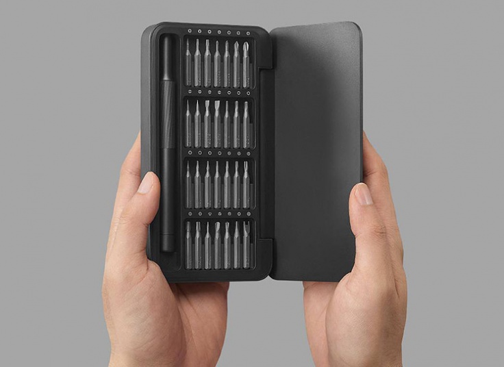 کیت پیچ گوشتی 28 در 1 Xiaomi HOTO
