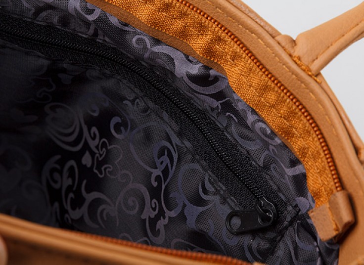 کیف زنانه طرح Striped