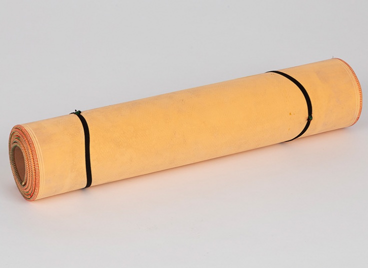 زیرانداز یوگا و پیلاتس