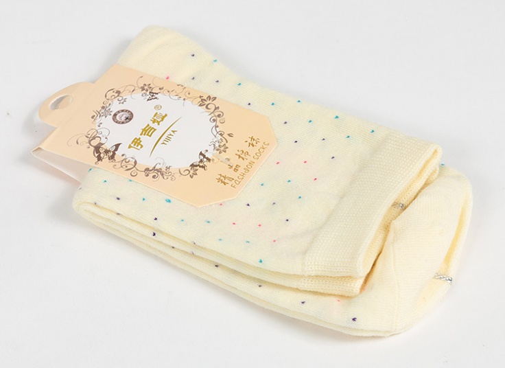 جوراب زنانه Yijiya