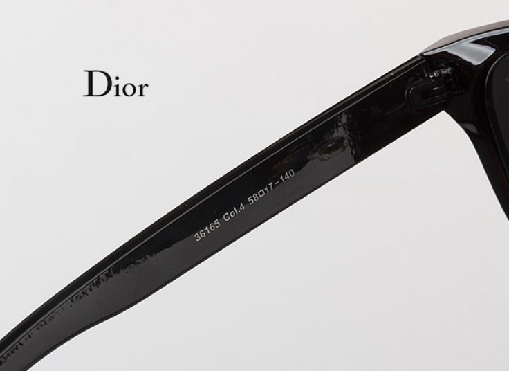 عینک آفتابی highcopy Dior