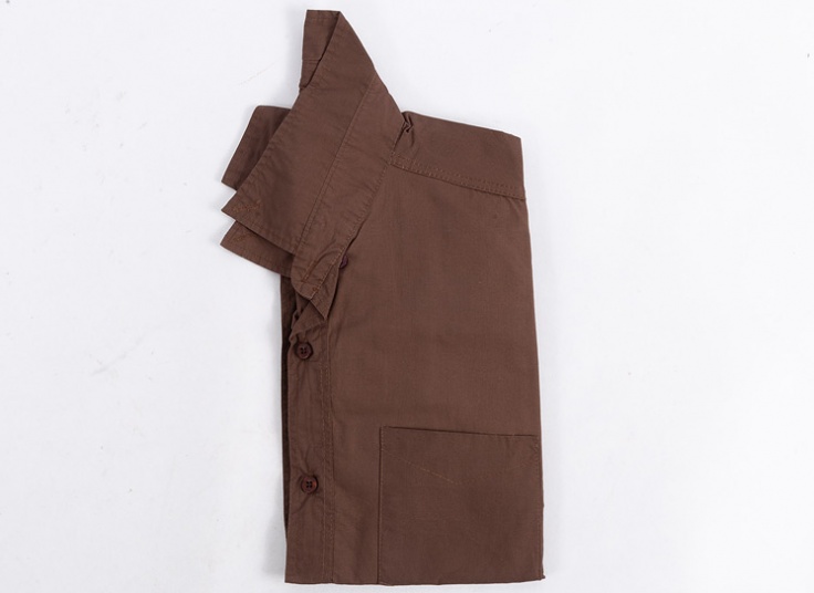 پیراهن ساده مردانه Massimo Dutti