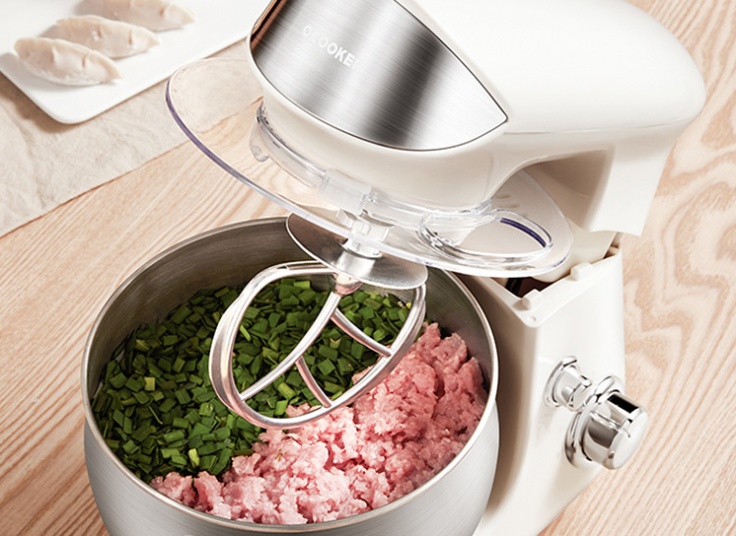 همزن Xiaomi Qcooker