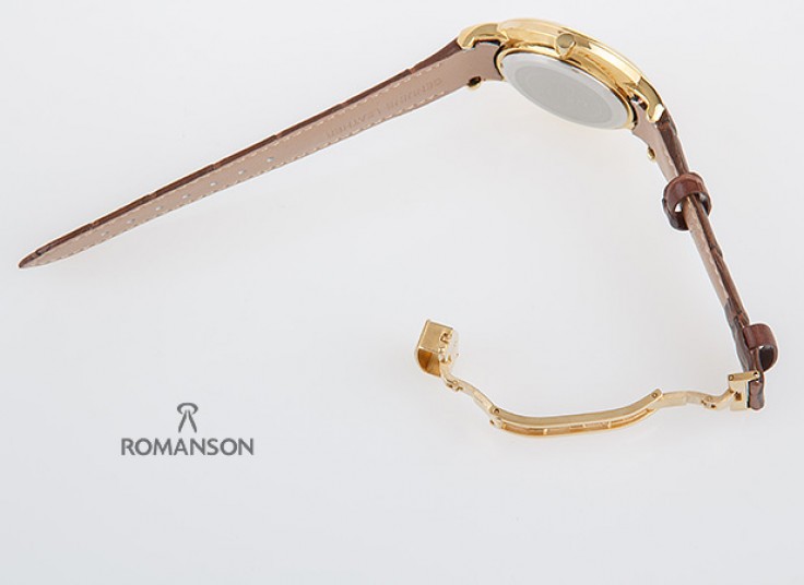 ساعت زنانه و مردانه ROMANSON