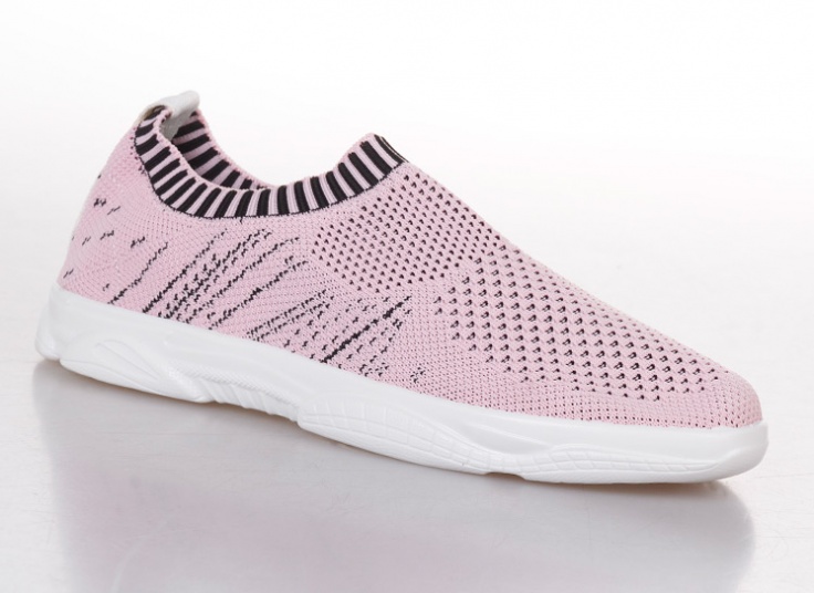 کفش راحتی زنانه weave