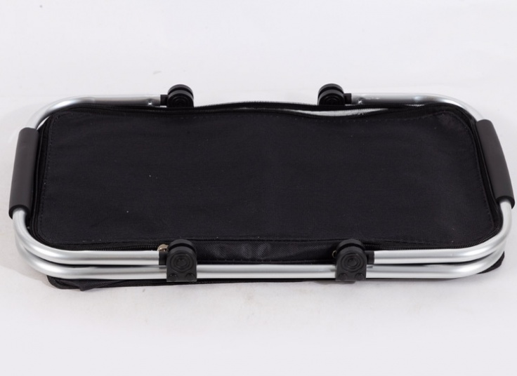 سبد پیک نیک مدل تاشو