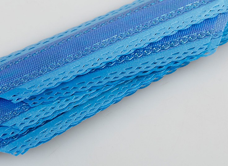 پاپیون تزئینی آماده