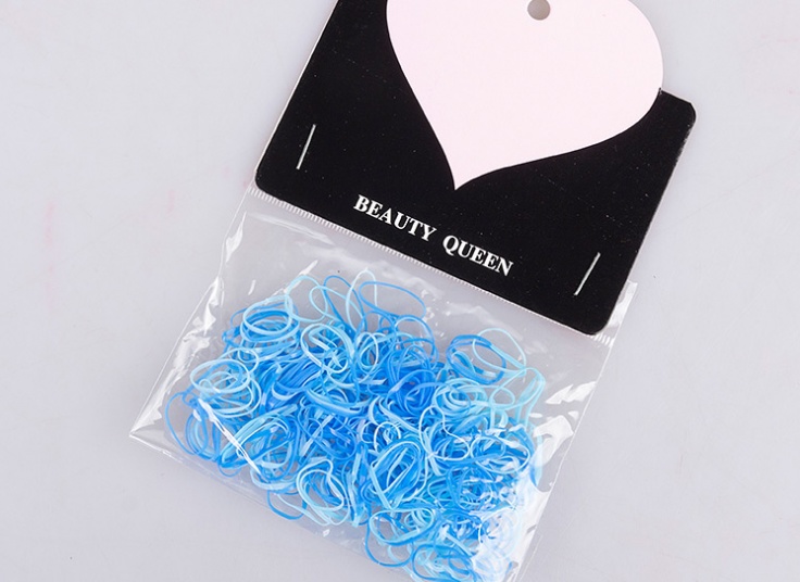 کش مو مدل چهل گیس Beauty Queen