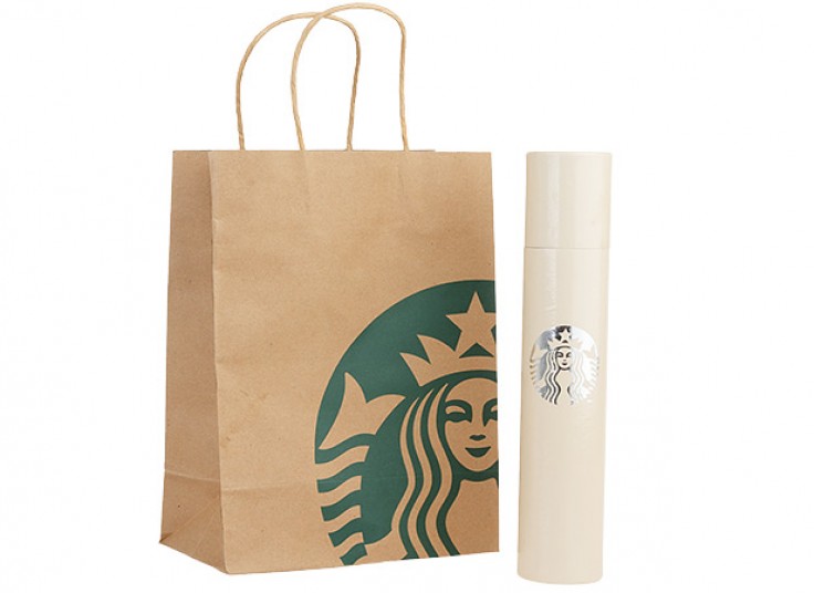 فلاسک StarBucks