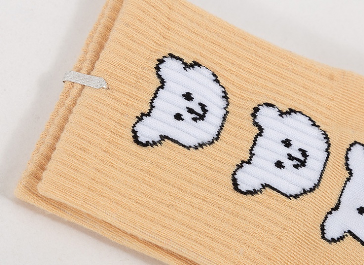 جوراب  زنانه YIMUSI