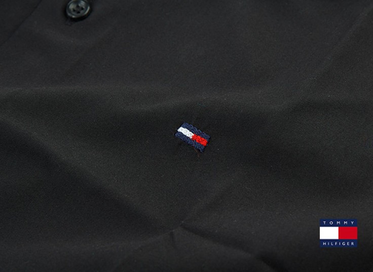 پیراهن رسمی مردانه TOMMY HILFIGER