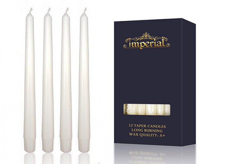 شمع قلمی سی سانت IMPERIAL