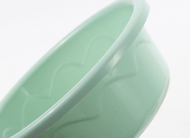 لگن پلاستیکی