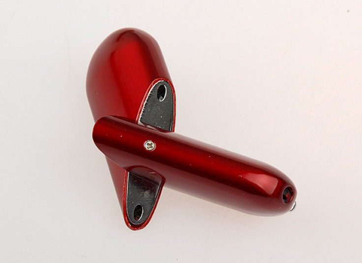 فندک دو حالته طرح قلب