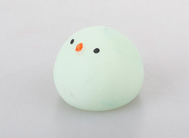 عروسک ژله ای