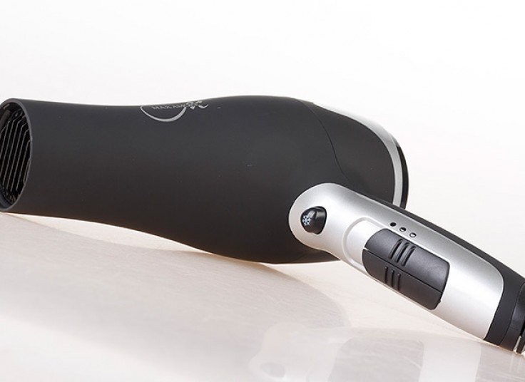 سشوار MAX AMORE