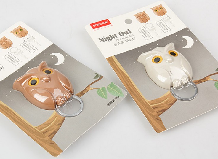 آویز کلید ANYA