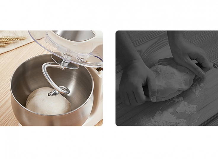 همزن Xiaomi Qcooker