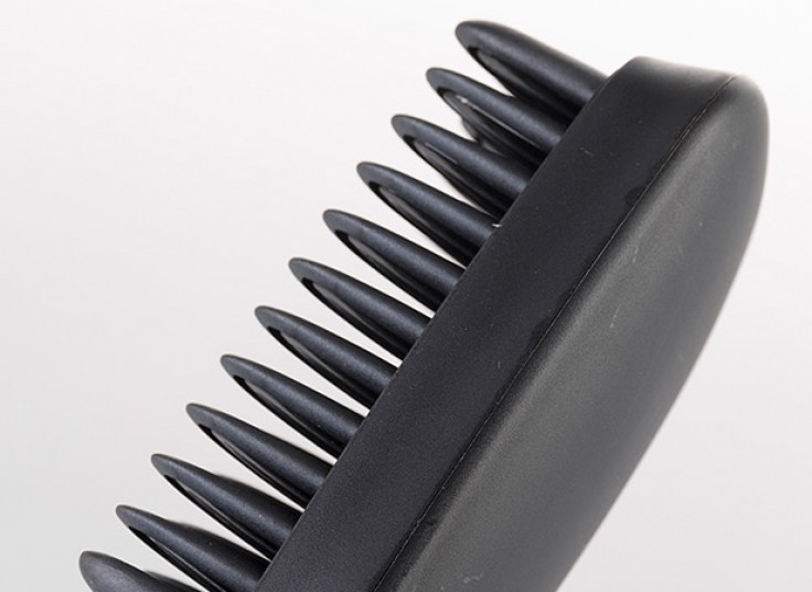 برس برقی PTC Heating