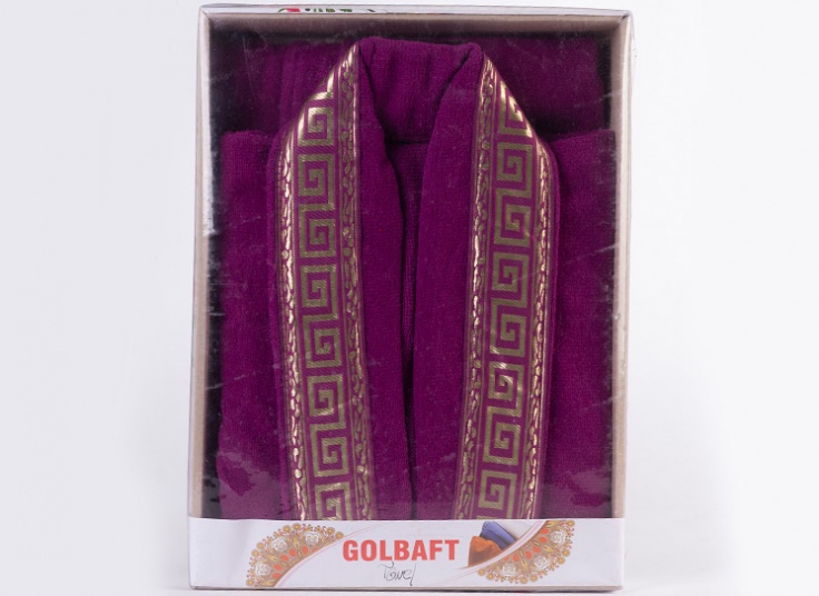 حوله تن پوش MAVI