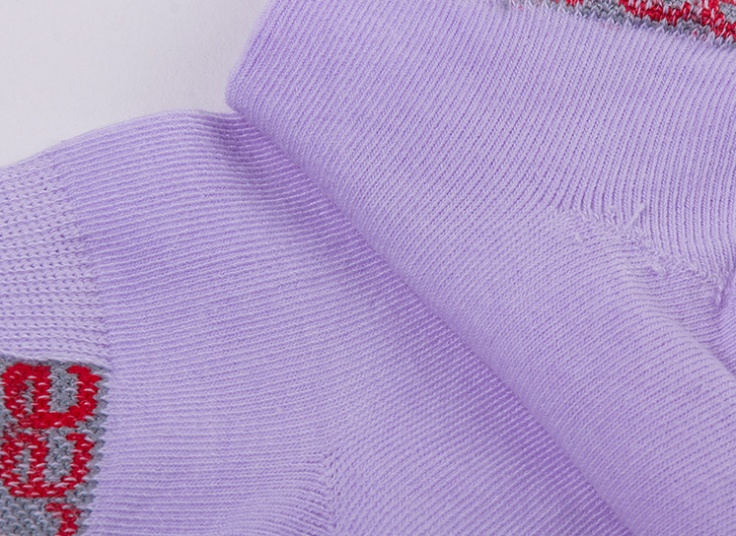 جوراب ساق کوتاه LEE