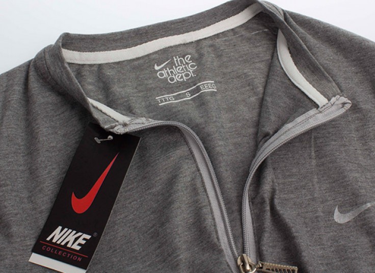 مانتو اسپرت Nike