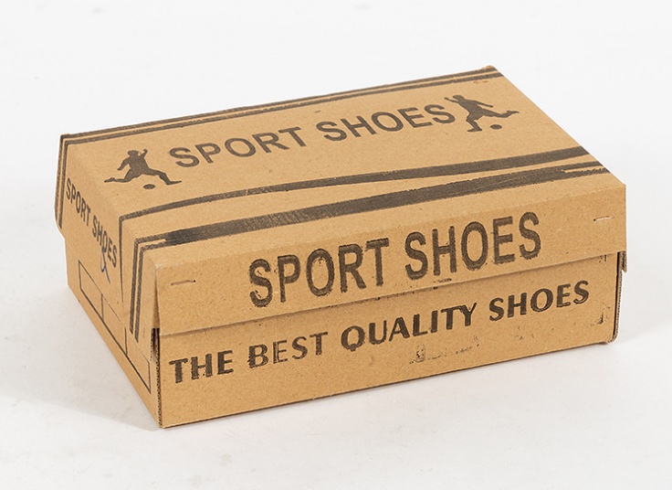 کفش زنانه طرح Calvin Clein