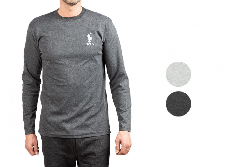 تیشرت آستین بلند Artin