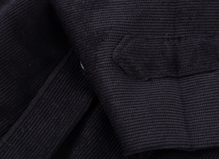 پیراهن مخمل مردانه Zara